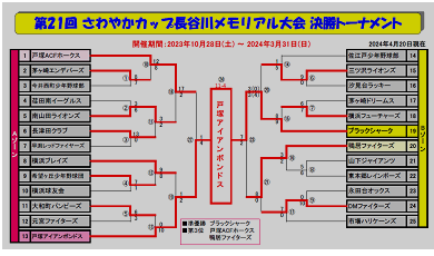 さわやかカップ
