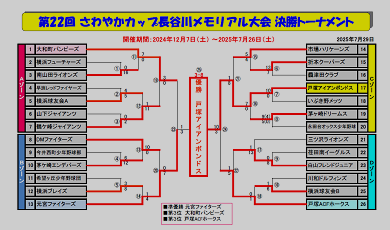 さわやかカップ